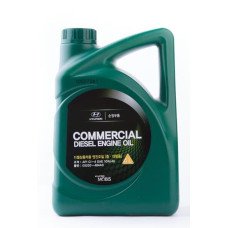 Mobis Premium PC Diesel 10W-30 4л