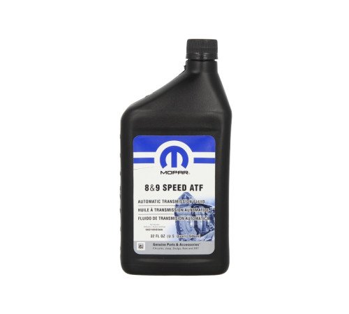 Mopar ATF 8&9 Speed 0,946л