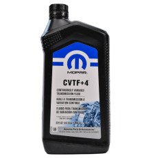 Mopar CVTF +4 0,946л