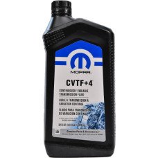 Mopar CVTF +4 0,946л
