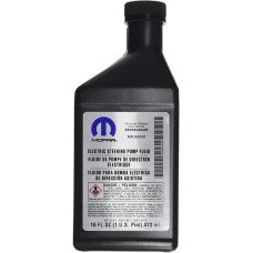 Mopar Electric Steering Fluid 0,473л