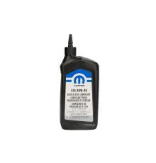 Mopar Gear GL-5 80W-90 0,946л