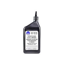 Mopar Synthetic Gear GL-5 75W-90 0,946л