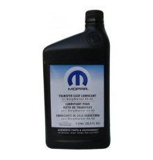 Mopar Transfer Case Lubricant for BW 44-40 0,946л