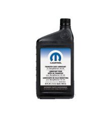 Mopar Transfer Case Lubricant RAM1500 for BW 44-44, 44-45, 44-46, 44-47, 44-48 0,946л