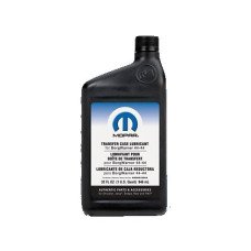 Mopar Transfer Case Lubricant RAM1500 for BW 44-44, 44-45, 44-46, 44-47, 44-48 0,946л