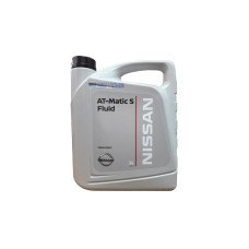 Nissan Matic Fluid-S KE90899933 5л