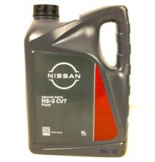 Nissan CVT Fluid NS-2 KE90999945 5л