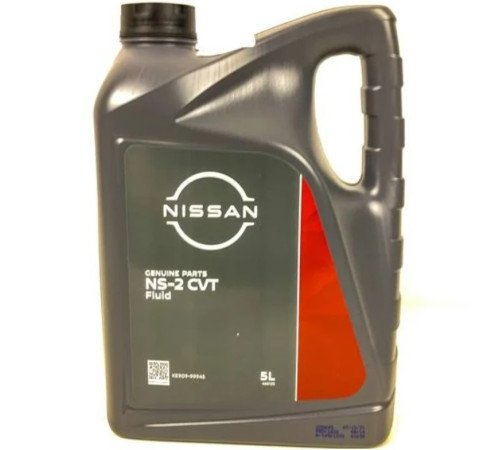 Nissan CVT Fluid NS-2 KE90999945 5л