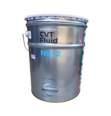 Nissan CVT Fluid NS-2 KLE5200002 20л