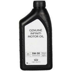 Infiniti Motor Oil 5W-30 0,946л