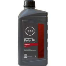 Nissan Motor Oil С4 DPF 5W-30 KE900-90033 1л