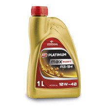 ORLEN Platinum MaxExpert A3/B4 10W-40 1л