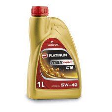 ORLEN Platinum MaxExpert C3 5w-40 1л