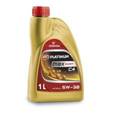 ORLEN Platinum MaxExpert C4 5w-30 1л