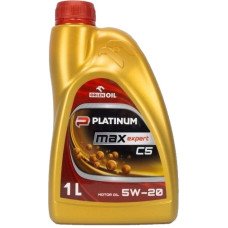 ORLEN Platinum MaxExpert C5 5w-20 1л