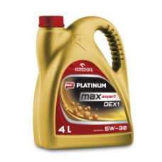 ORLEN Platinum MaxExpert Dex1 5w-30 4л