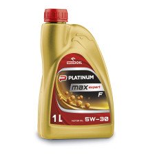 ORLEN Platinum MaxExpert F 5w-30 1л