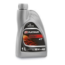 ORLEN Platinum Rider 4T 10W-40 1л