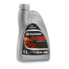 ORLEN Platinum Rider Cruiser 4T 15W-50 1л