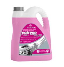 ORLEN Petrygo Plus G12+ Concentrat 20л