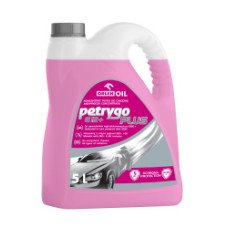 ORLEN Petrygo Plus G12+ Concentrat 20л