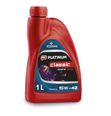 ORLEN Platinum Classic Diesel Mineral 15W-40 1л