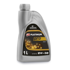 ORLEN Platinum Pro 0w-30 new 1л