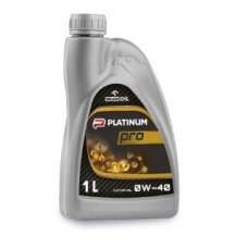 ORLEN Platinum Pro 0w-40 1л