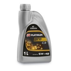 ORLEN Platinum Pro C3 5w-40 1л