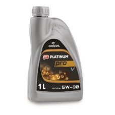 ORLEN Platinum Pro V 5w-30 4л