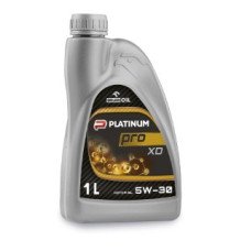 ORLEN Platinum Pro XD 5w-30 1л
