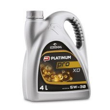 ORLEN Platinum Pro XD 5w-30 4л