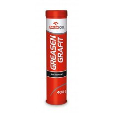 ORLEN Greasen Grafit 400гр