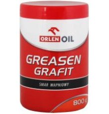 ORLEN Greasen Grafit 800гр