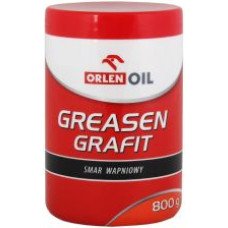 ORLEN Greasen Grafit 800гр