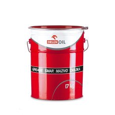 ORLEN Greasen Grafit 17кг