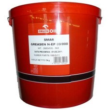 ORLEN Greasen N-EP 00/000 17кг