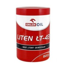 ORLEN Liten LT-43 800гр