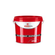 ORLEN Liten EP-2 4.5кг