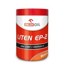 ORLEN Liten EP-2 800гр