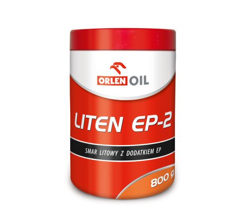 ORLEN Liten EP-2 800гр