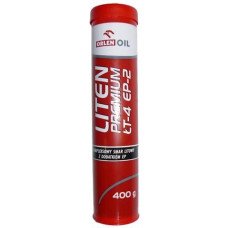 ORLEN Liten Premium LT-4 EP2 400гр