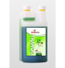 ORLEN Oil Trawol 2T Green 1л