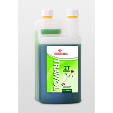 ORLEN Oil Trawol 2T Green 1л
