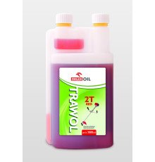 ORLEN Oil Trawol 2T Red 1л