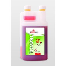 ORLEN Oil Trawol 2T Red 1л