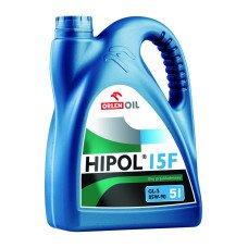 ORLEN Hipol 15F 85W-90 5л