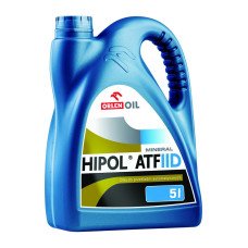 ORLEN Hipol ATF IID 5л