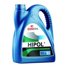 ORLEN Hipol GL-5 85W-140 5л